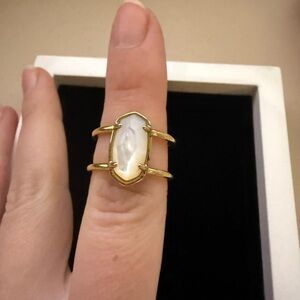 Kendra Scott Elyse Ring